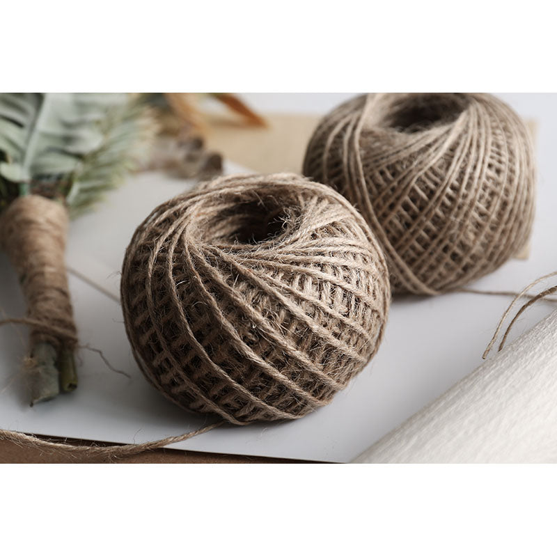 Hemp Rope