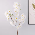 silk flower bouquets