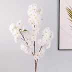 silk flower bouquets