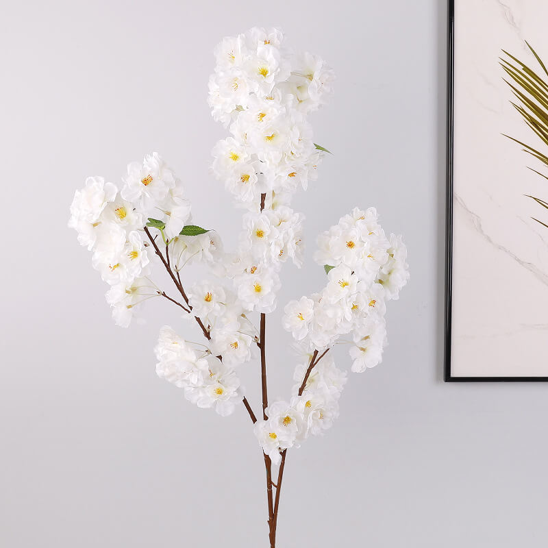 silk flower bouquets
