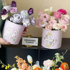 flower box gift