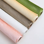 honeycomb wrapping paper