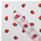wrapping paper waterproof