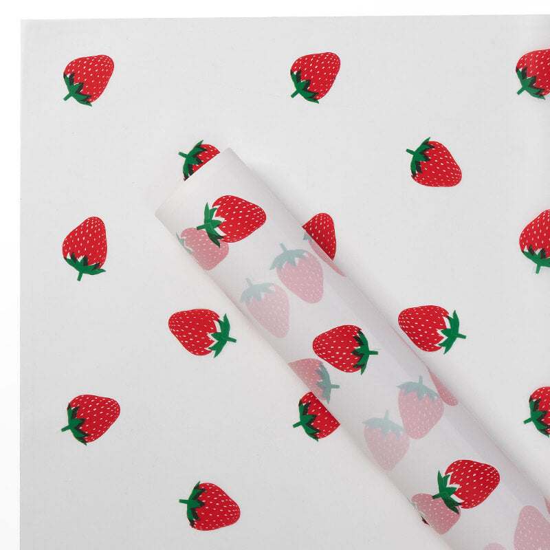 wrapping paper waterproof