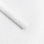 Embossed Paper, 22.8 × 22.8 Inch, 10 Sheets