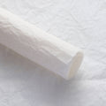 Pleated Flower Tissue Paper, 22''x 22'' - 5 sheets