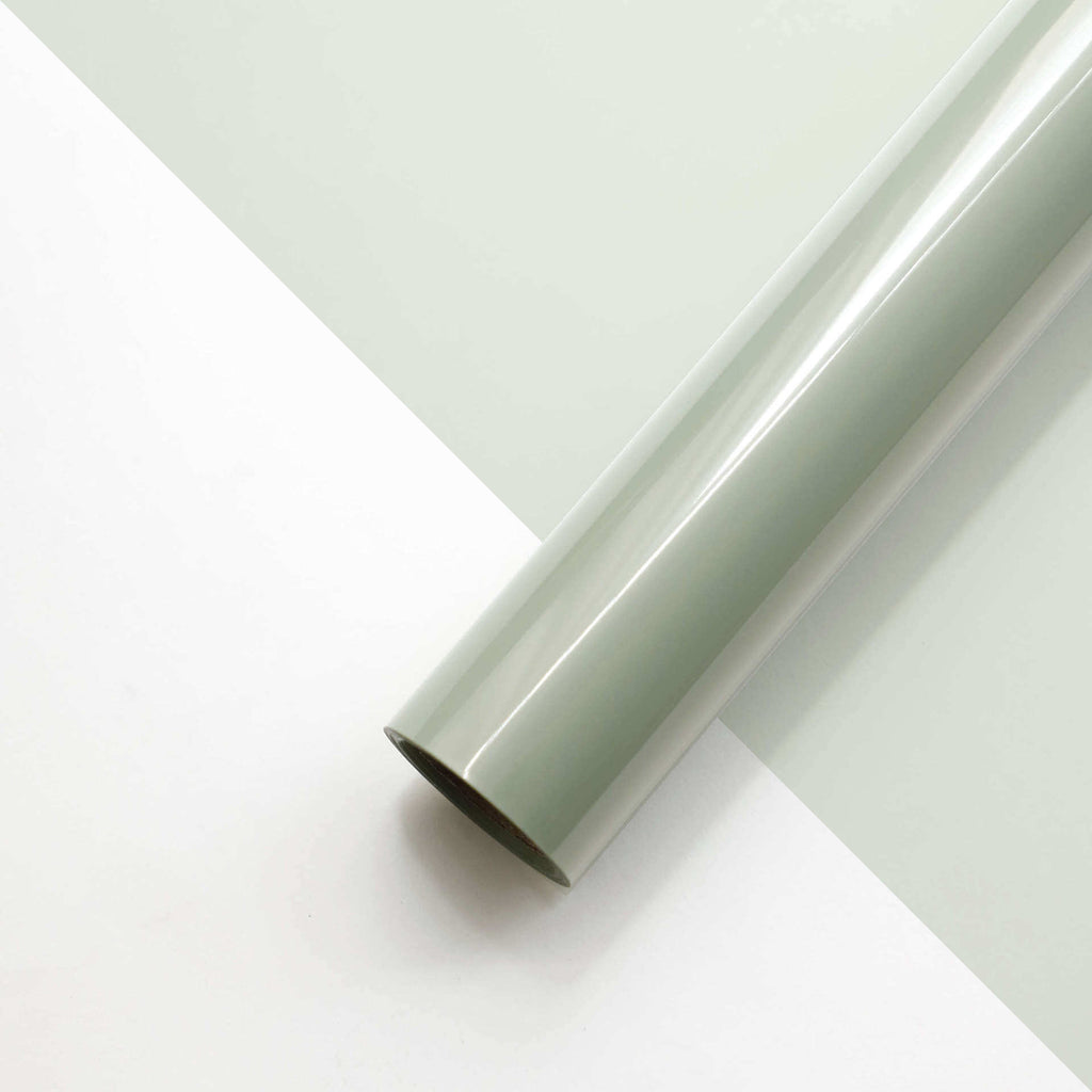 Colored Waterproof Wrapping Paper, 22.5 × 10 Yards
