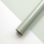 Colored Waterproof Wrapping Paper, 22.5 × 10 Yards