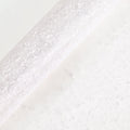 Snow Yarn Flowers Tissue Paper, 19.7 × 4 Yards