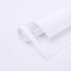 Flower Cellophane Paper, 22.5 × 22.5 Inch, 20 Sheets