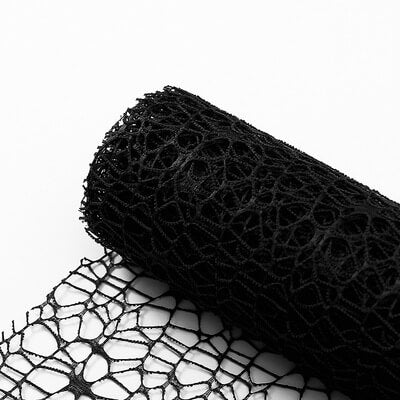 DIY Flower Bouquet Mesh, 22.5 × 22.5 Inch, 20 Sheets