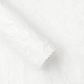 Hand Crumpled Fluffy Paper, 22 × 22 Inch, 5 Sheets