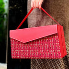 purse in gift box