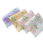 Single Bouquet Wrapping Paper, 12.2×20 Inch, 20 Sheets