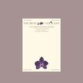 Tulip Bouquet Gift Paper, 14 × 19.7 Inch, 10 Sheets