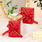Chocolate Biscuit Candy Box