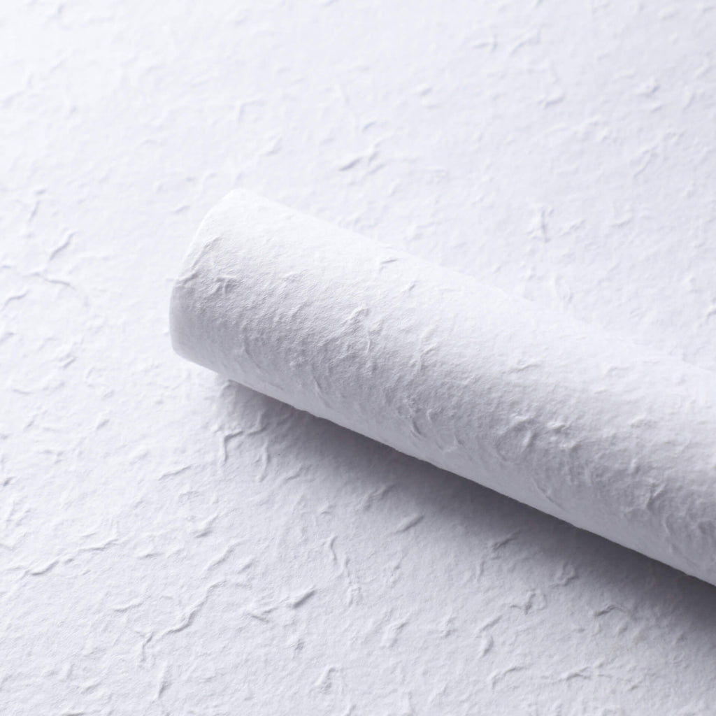 Hand-torn DIY Art Paper, 19.7 × 27.6 Inch, 5 Sheets