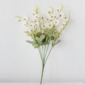 artificial daisy plants