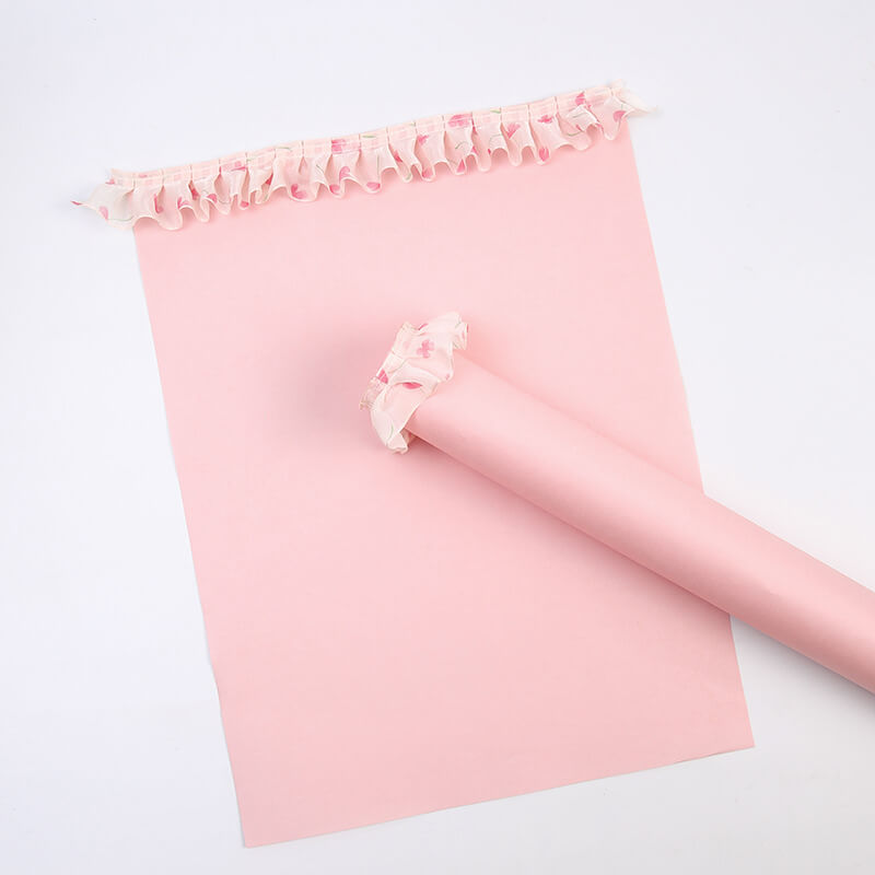 craft wrapping paper