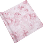 Bouquet Wrapping Paper, 20.8 × 20.8 Inch, 10 Sheets