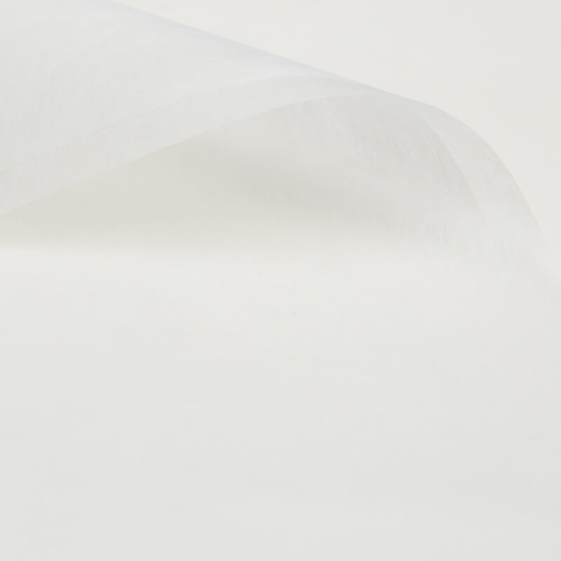 Solid Color Tissue Paper, 22.83''x 22.83'' - 20 sheets