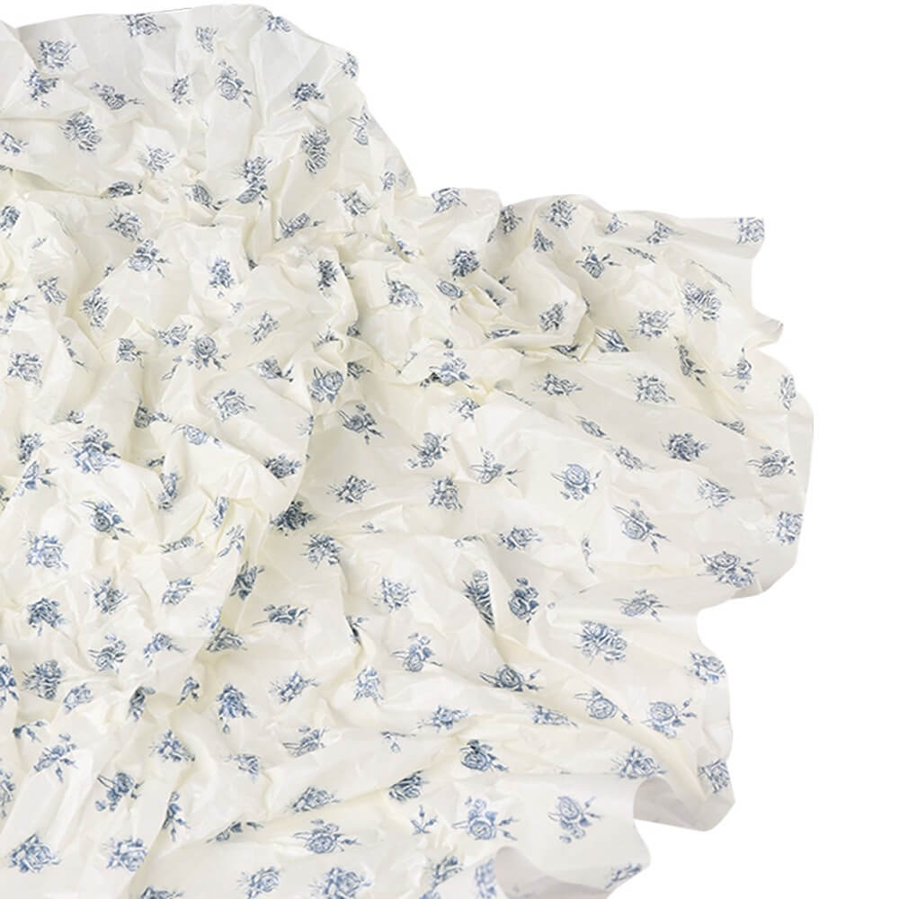tissue paper for wrapping flowers