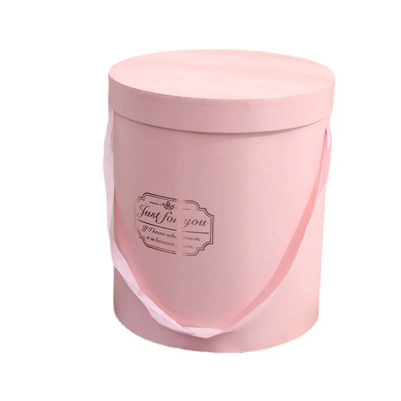 Flower Bucket Box, Set of 3pcs