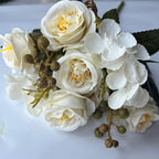 silk flower floral arrangements