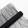 Lightning Lace Mesh, 19.7'' × 4.5 Yards