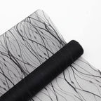 Lightning Lace Mesh, 19.7'' × 4.5 Yards