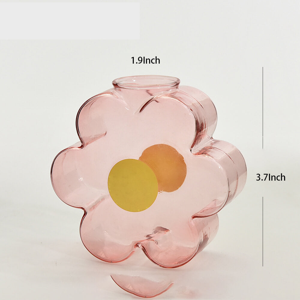 decorative vase