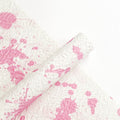 Hand-torn Wrapping Paper, 19.7 × 20.7 Inch, 10 Sheets
