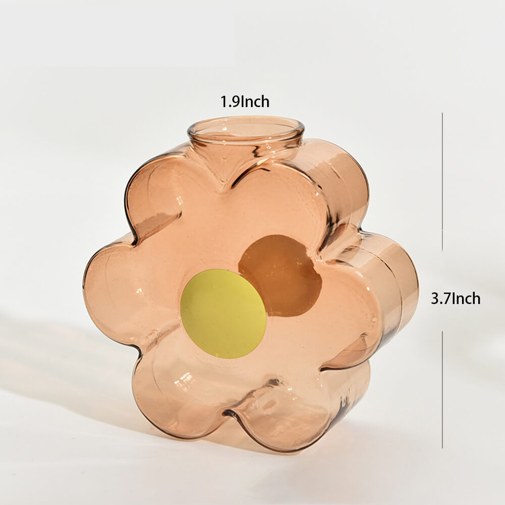 small vases for flowers