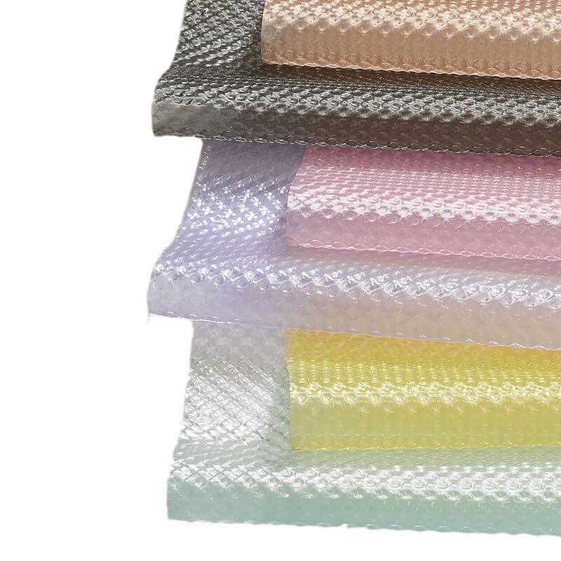 paper with wrapping flower