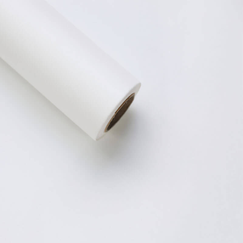 Thick Solid Color Kraft Paper, 22.8'' × 8 Yards