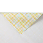 Plaid texture Paper, 22.5 × 22.5 Inch, 20 Sheets
