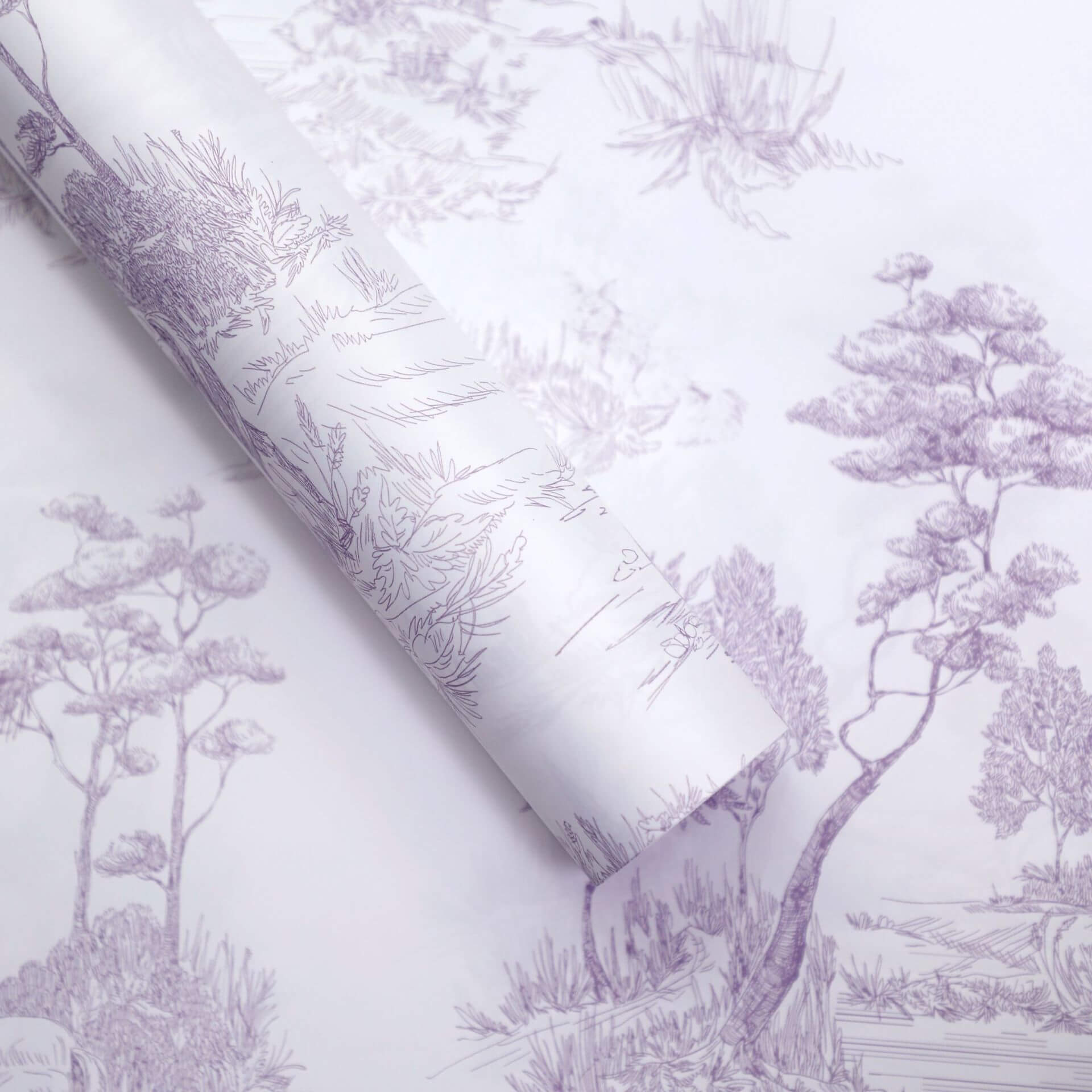 Classical Art Paper, 22.5 × 22.5 Inch, 20 Sheets