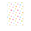 Dopamine Color Dots Paper, 19.7 × 14.7 Inch, 10 Sheets