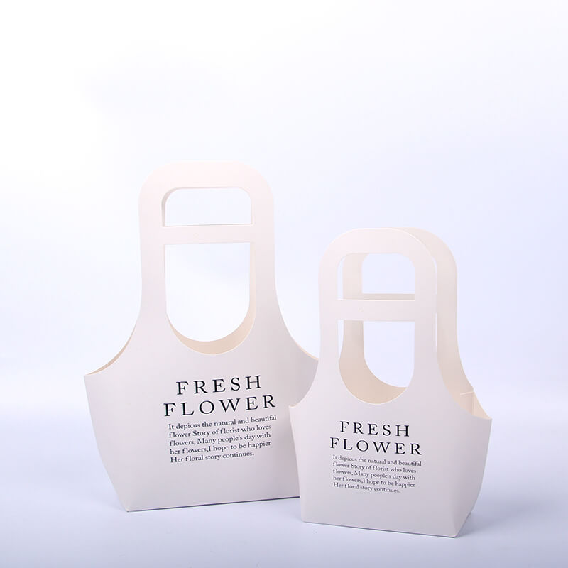 Bouquet Paper Bags