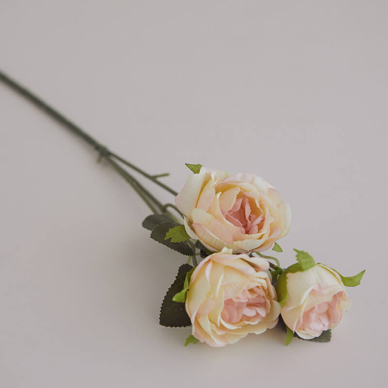silk flowers that look real
