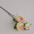 silk flowers that look real