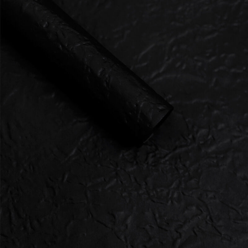 Embossed Paper, 22.8 × 22.8 Inch, 10 Sheets
