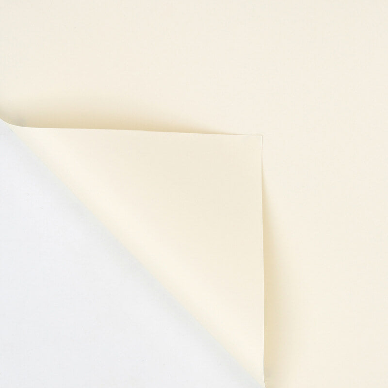 bouqet wrapping paper