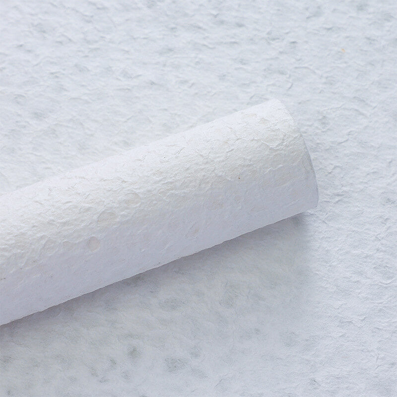 wrinkled paper