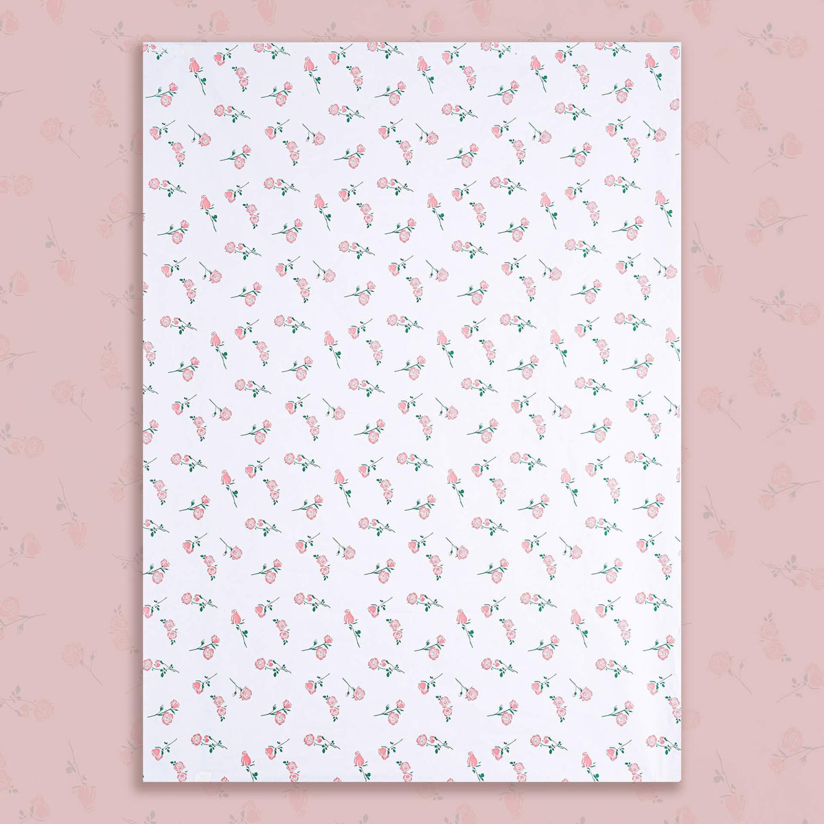 Tissue Wrapping Paper, 19.7 × 27.6 Inch