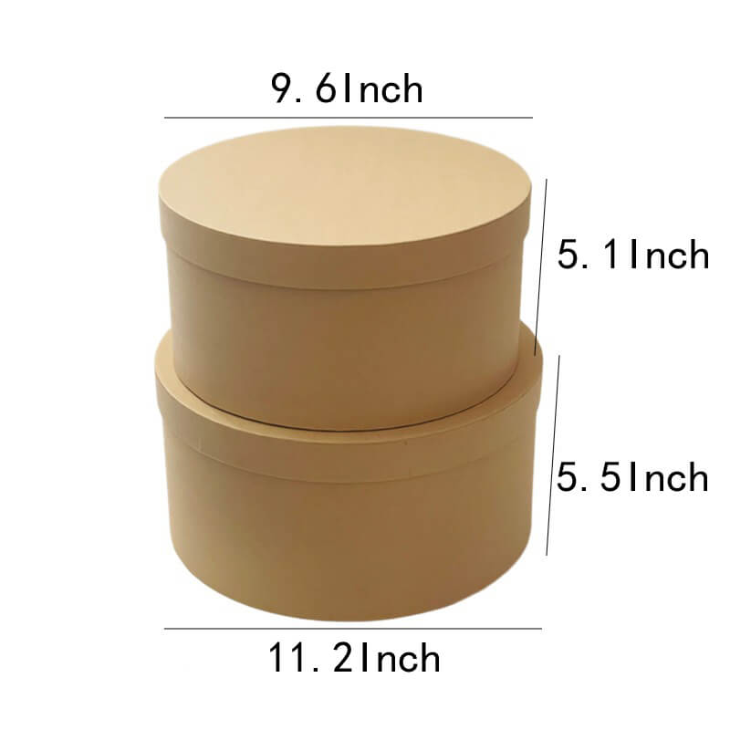 large gift boxes with lids
