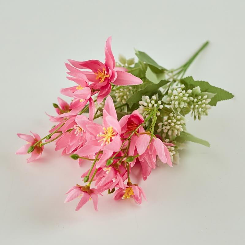 silk flowers bulk