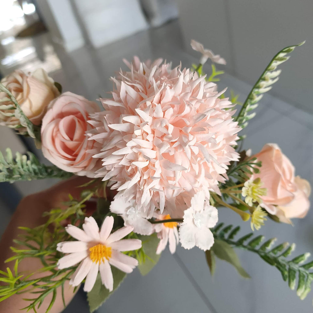 wholesale faux flowers