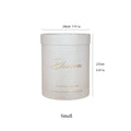paper round box