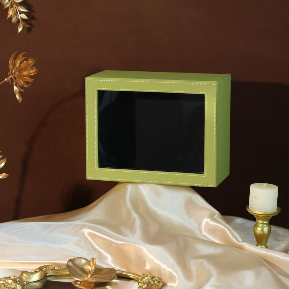 square box for gift